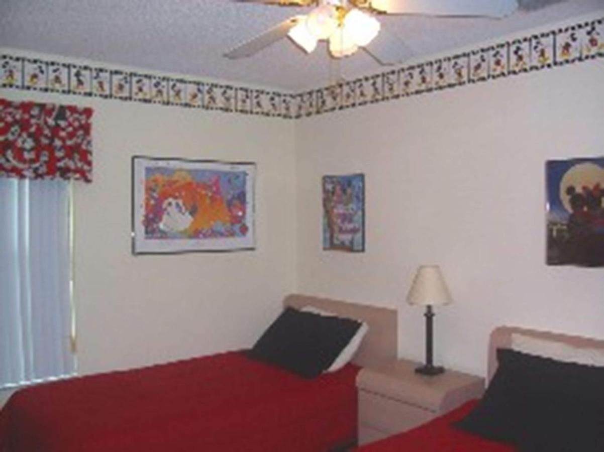 Royal Palm Villa 奥兰多 外观 照片